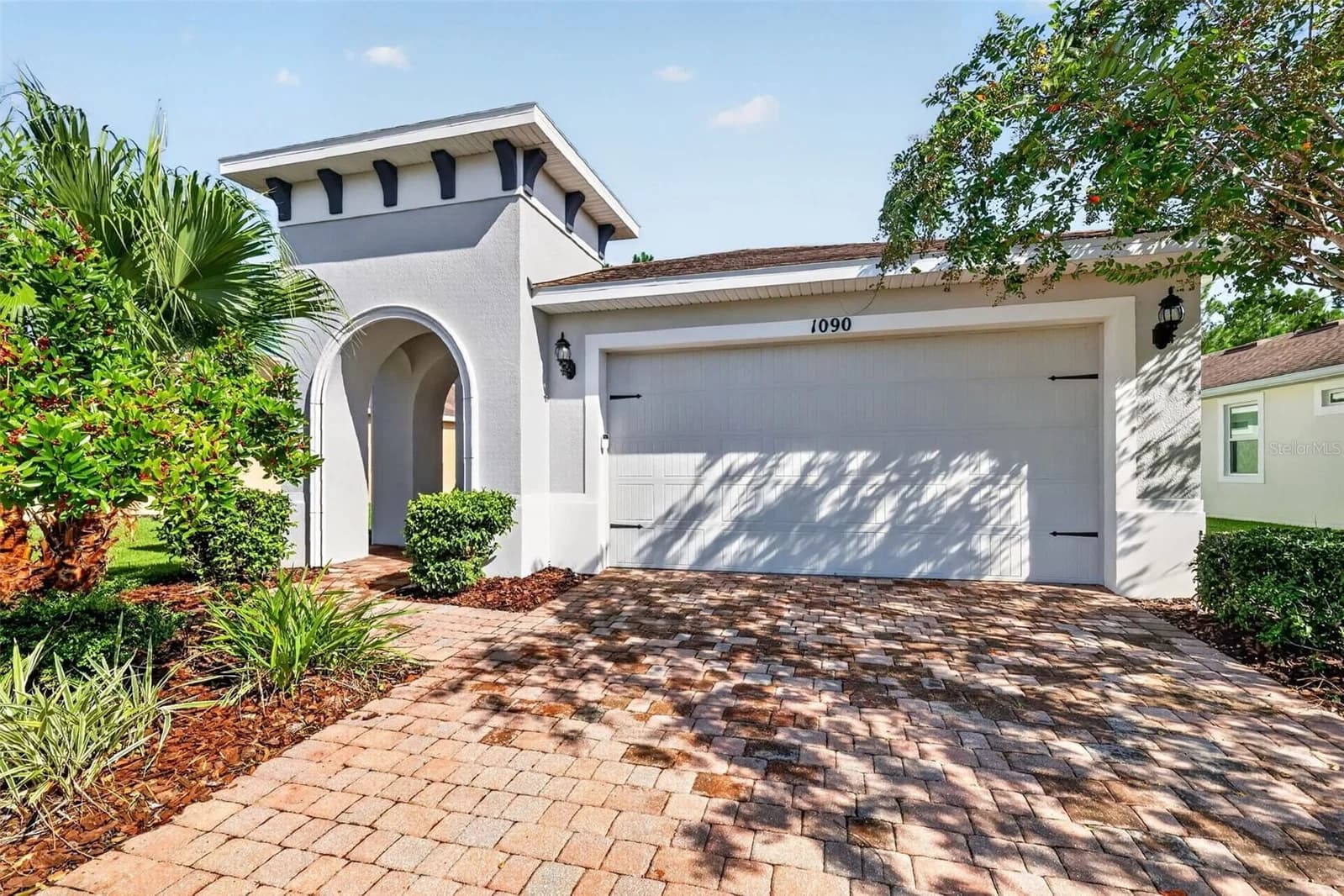 1090 HARBOR RIDGE, Poinciana, FL 34759
