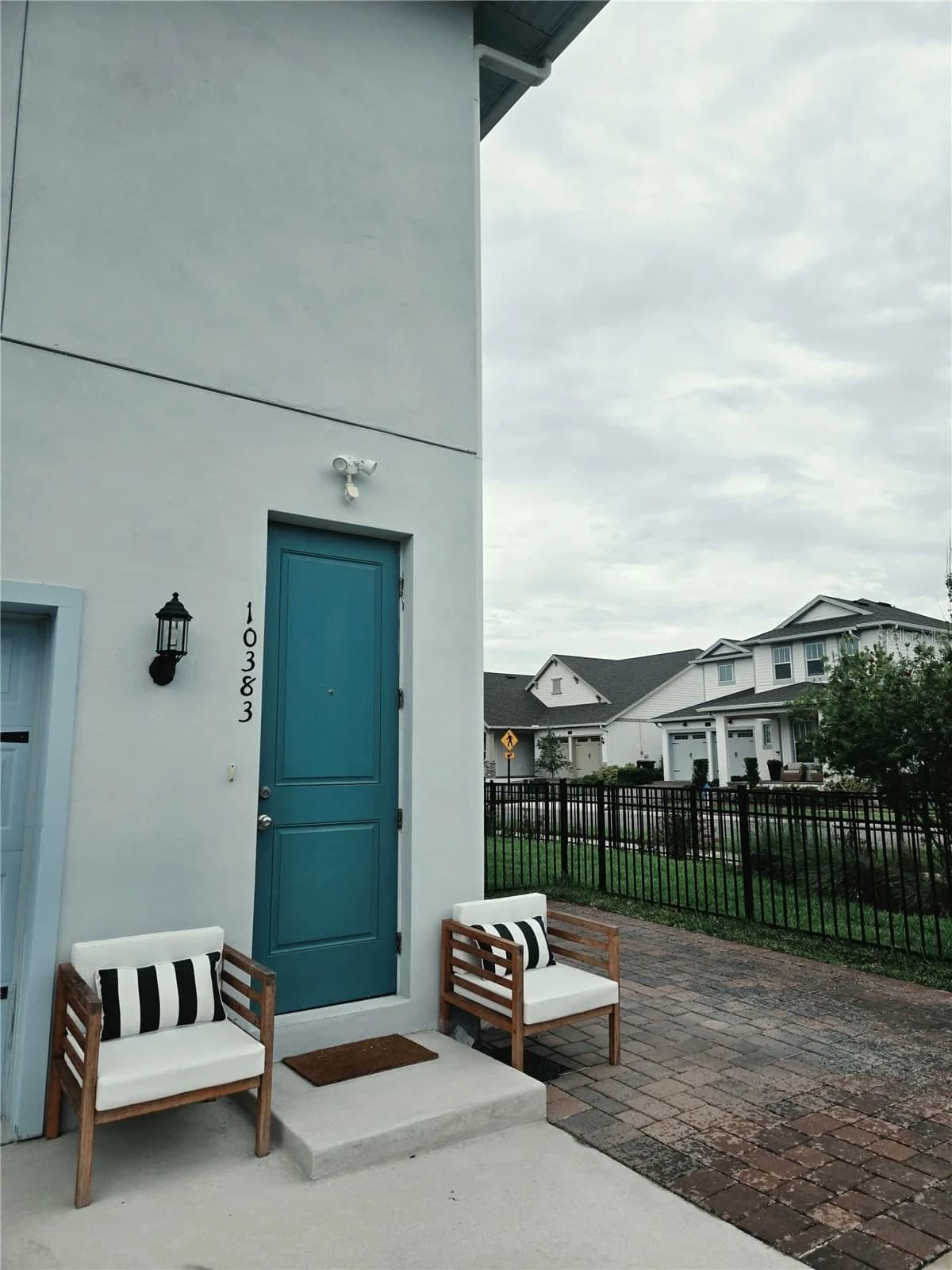 10383 STRIKLAND, Orlando, FL 32827