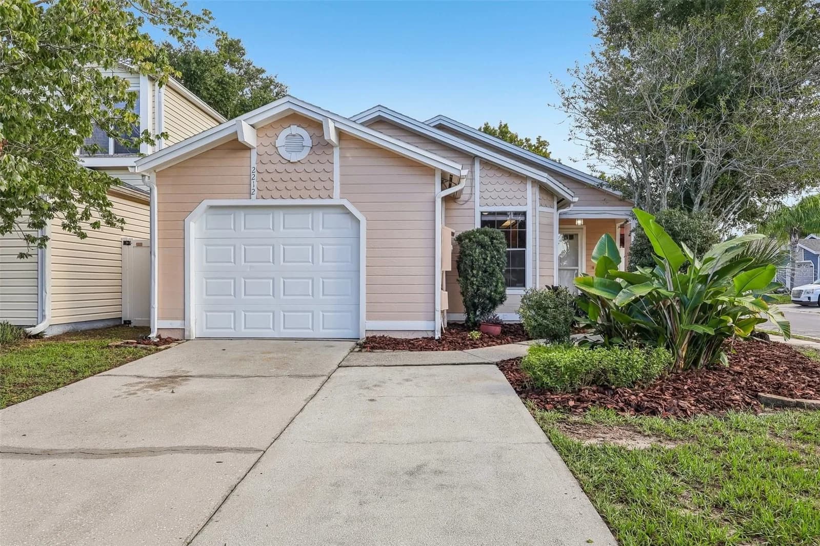 2212 FAXTON, Orlando, FL 32812