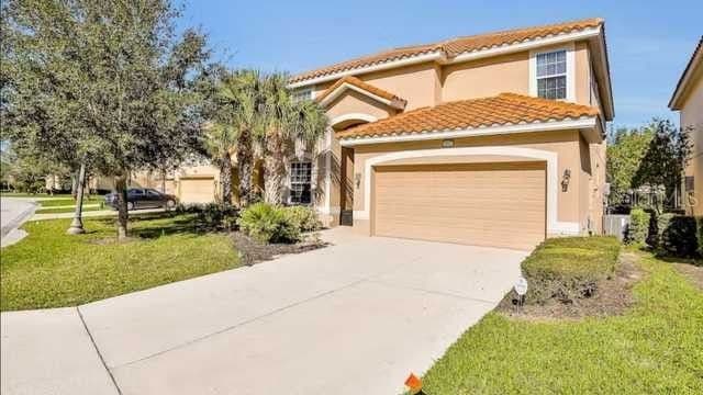 4352 ACORN, Davenport, FL 33837