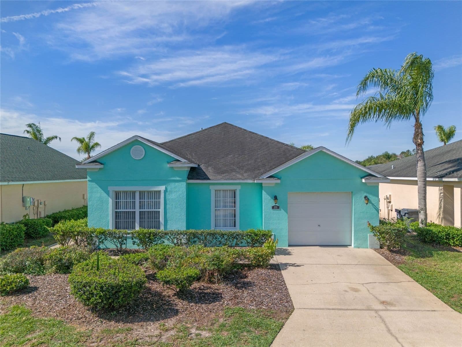 233 RESERVE, Davenport, FL 33896