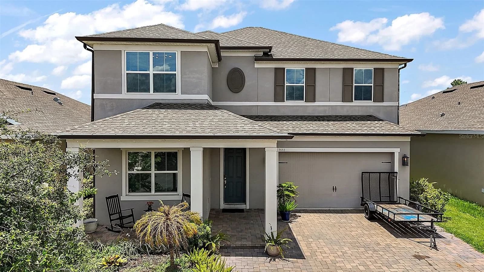 9153 CARMELA, Davenport, FL 33897