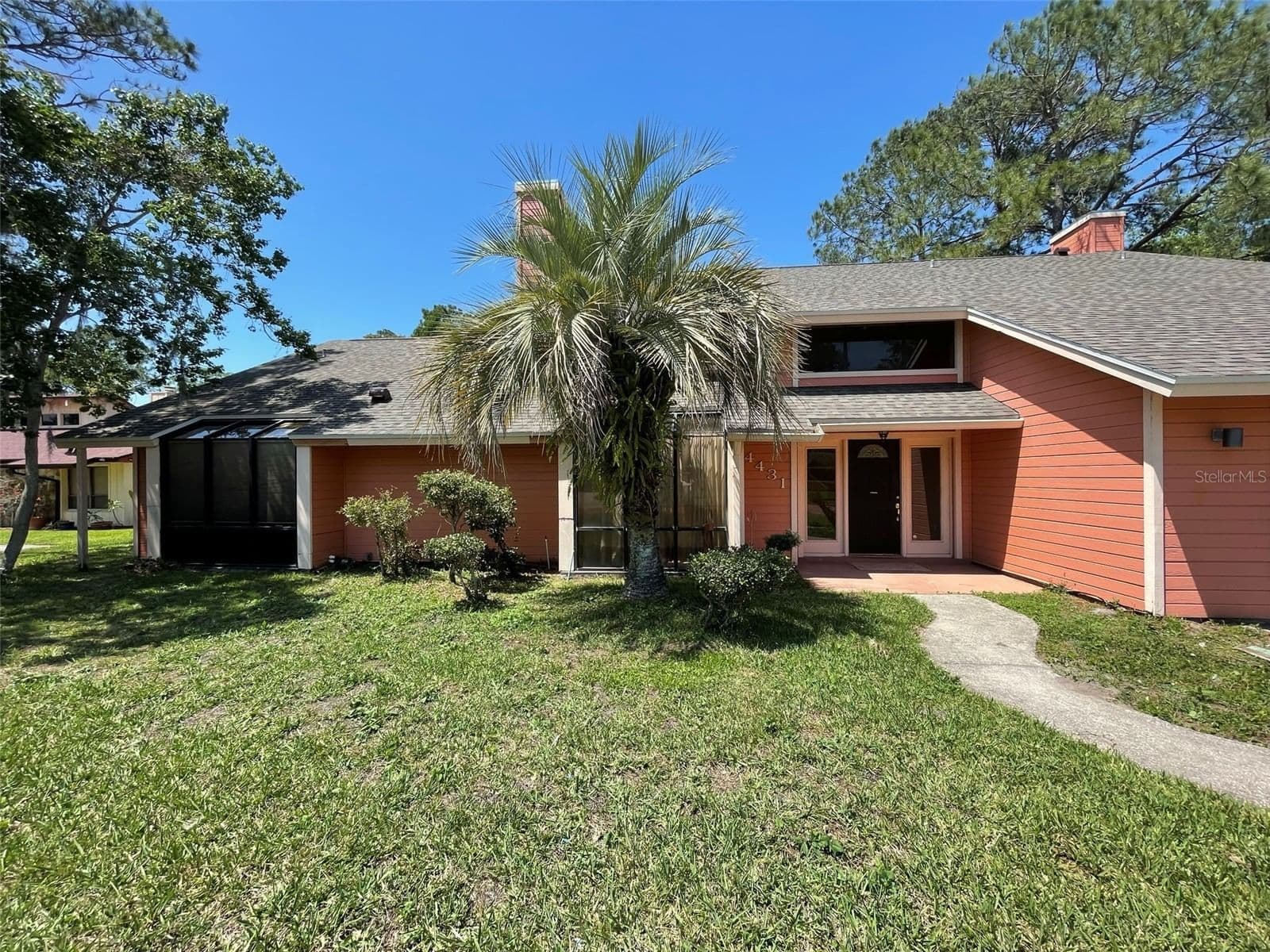 4431 REAL, Orlando, FL 32808
