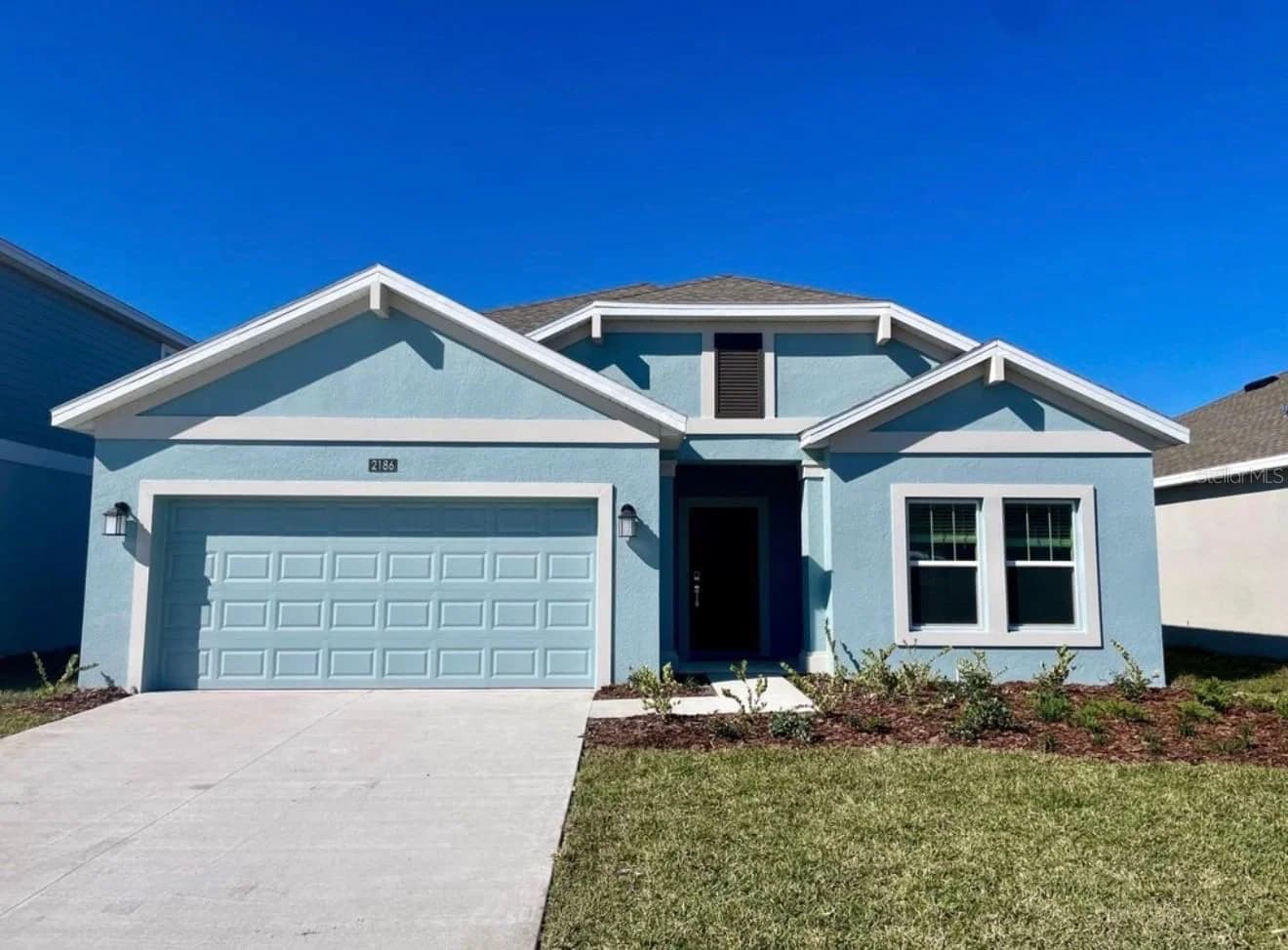 2186 MERRYBELLS, Kissimmee, FL 34746