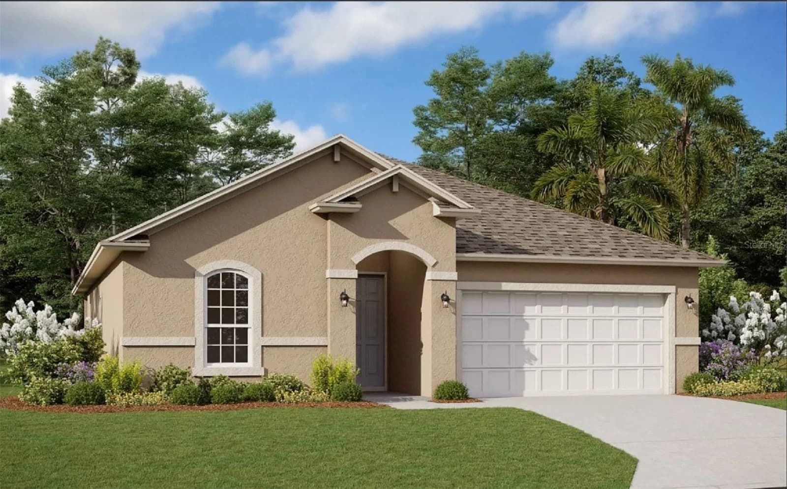 13421 MARIA LAVIN Circle, Orlando, FL 32828