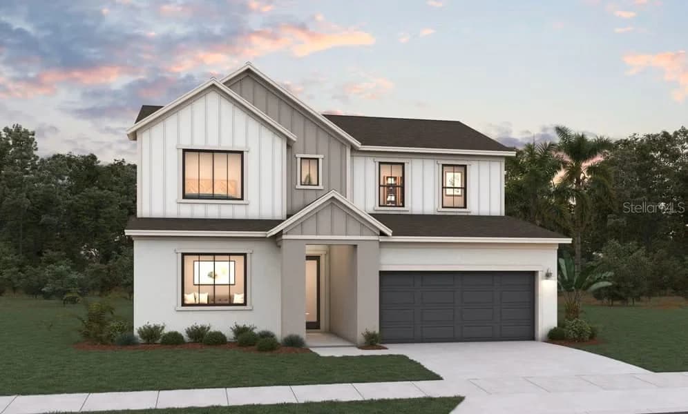 13409 MARIA LAVIN Circle, Orlando, FL 32828
