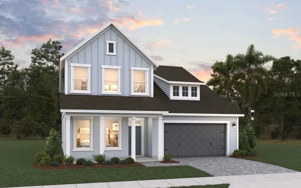 13331 MARIA LAVIN Circle, Orlando, FL 32828