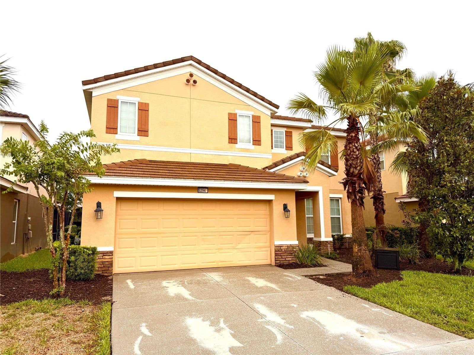 5294 WILDWOOD, Davenport, FL 33837