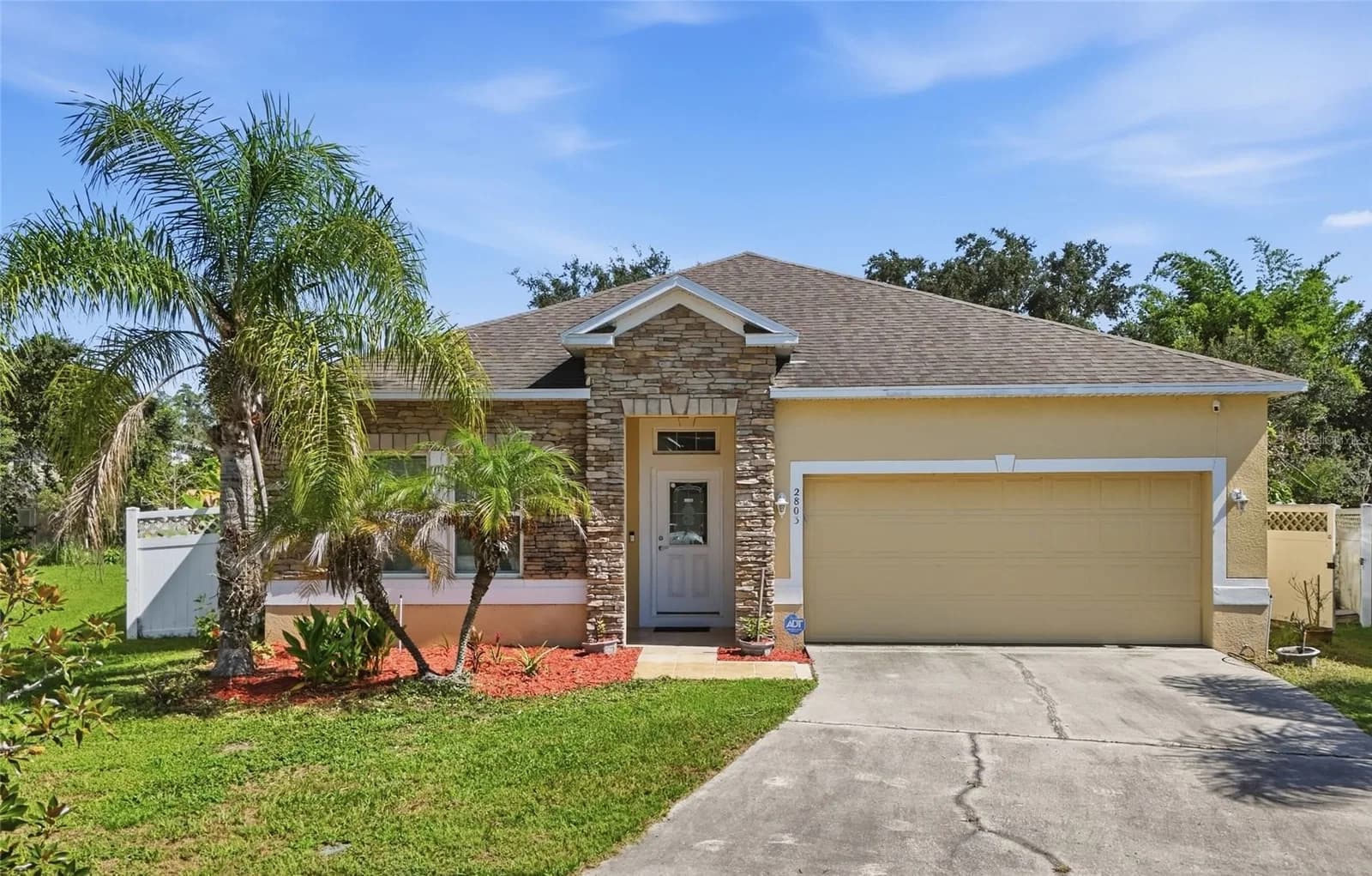 2803 MOONSTONE, Kissimmee, FL 34758