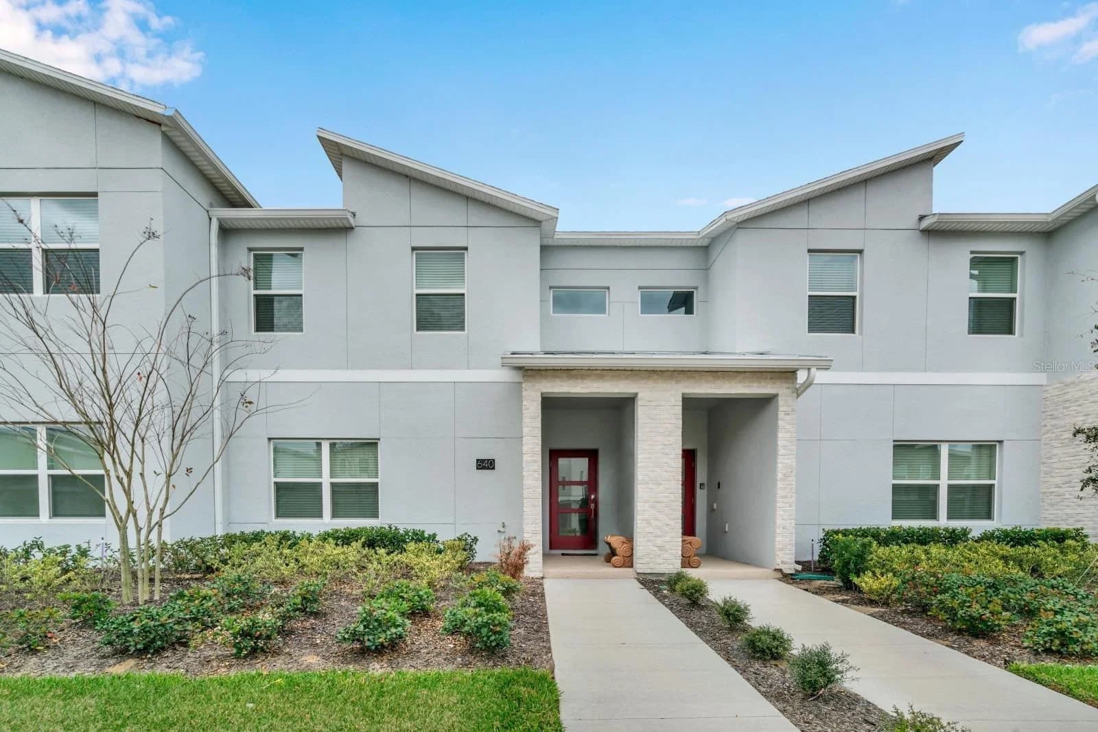 640 PEBBLE BEACH, Davenport, FL 33896