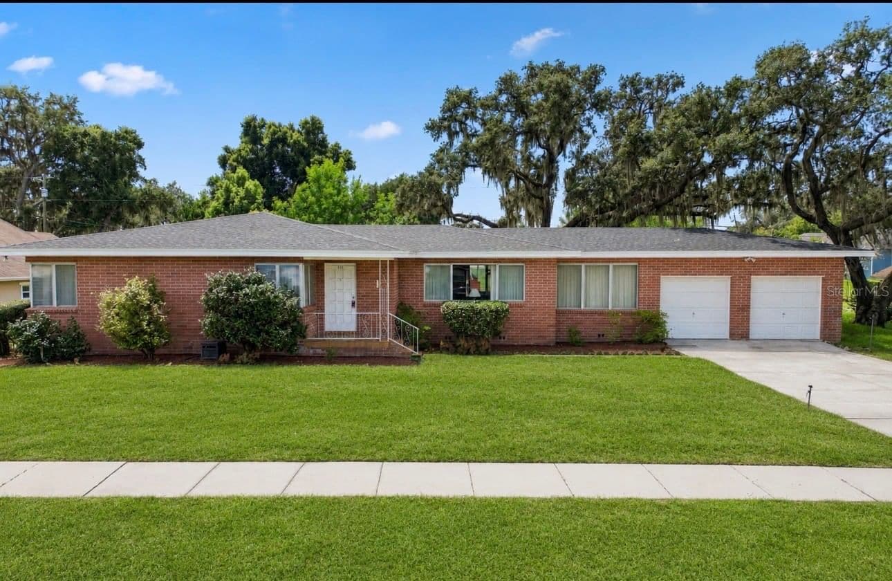 111 ORANGE, Davenport, FL 33837