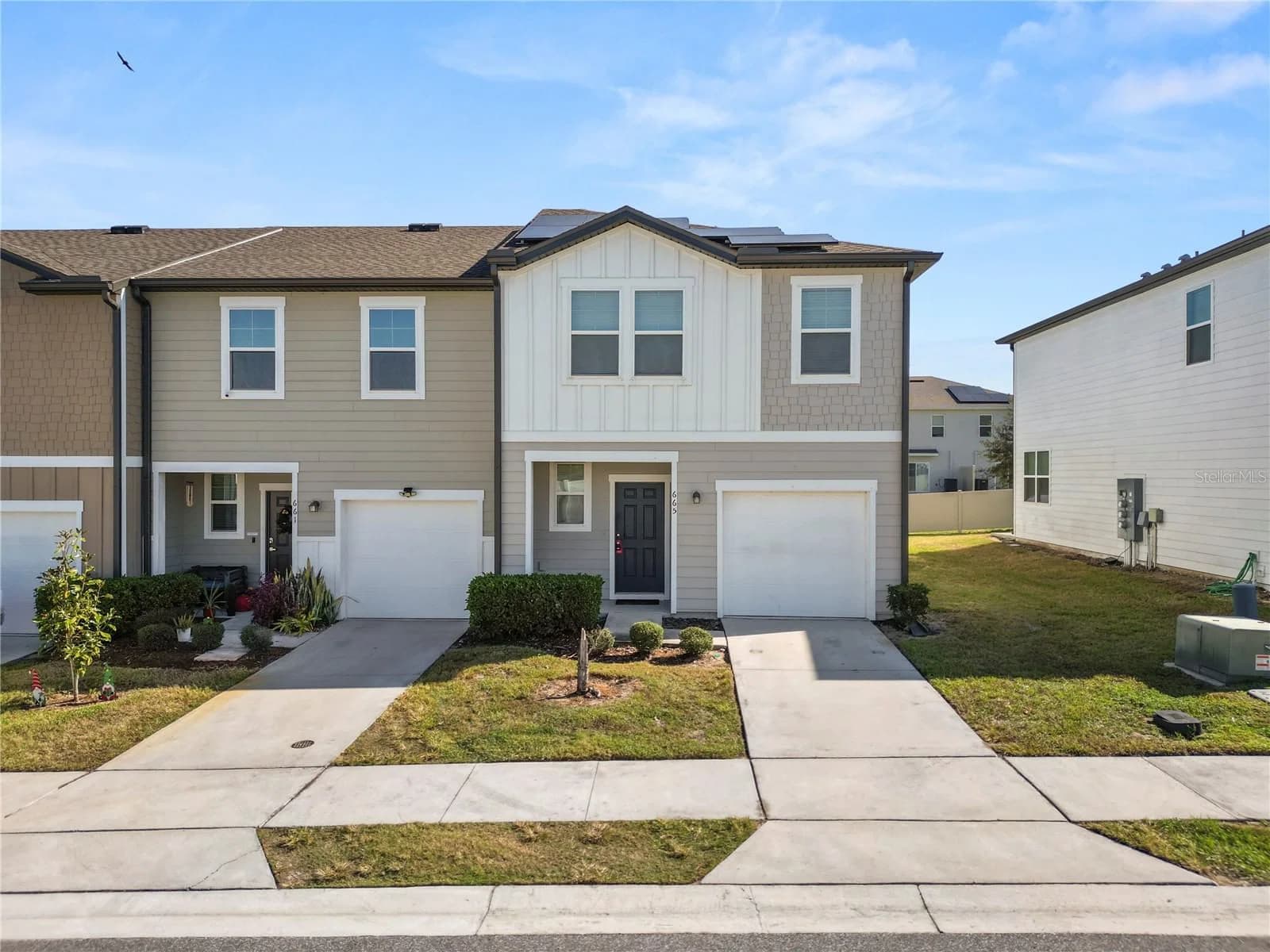 665 MADISON, Davenport, FL 33837