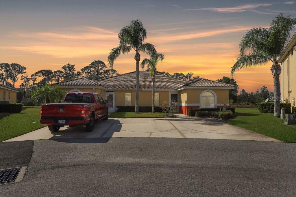 116 OCEAN BLUFF, Kissimmee, FL 34759