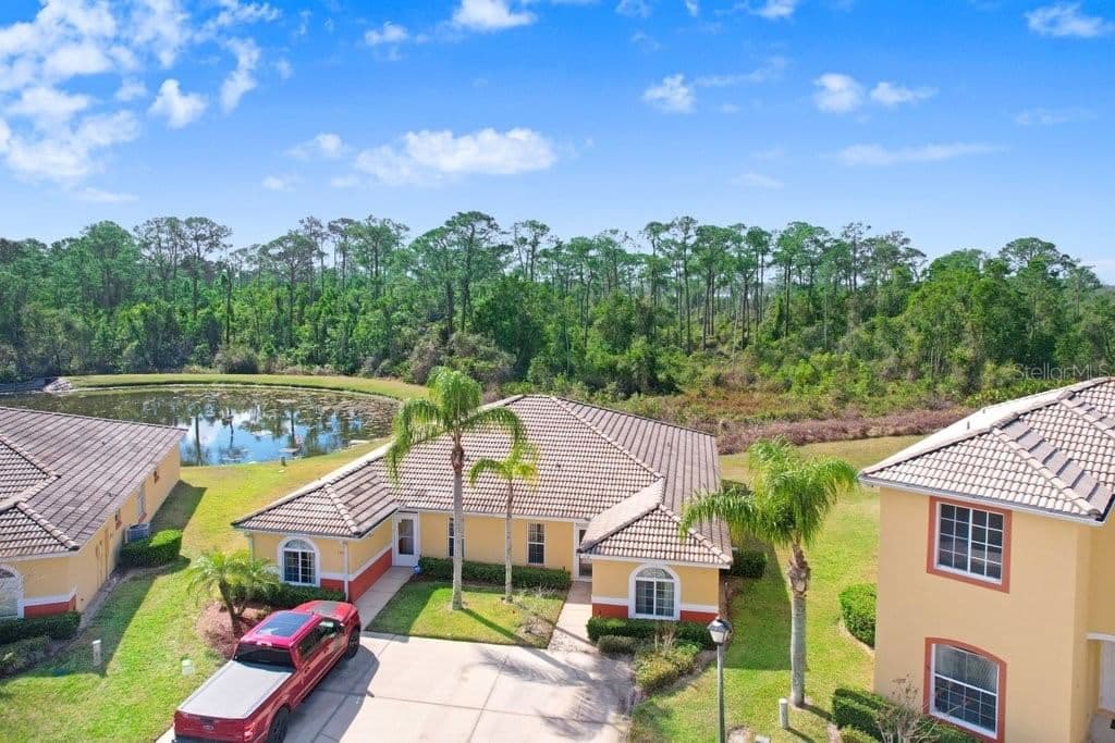 116 OCEAN BLUFF, Kissimmee, FL 34759 2