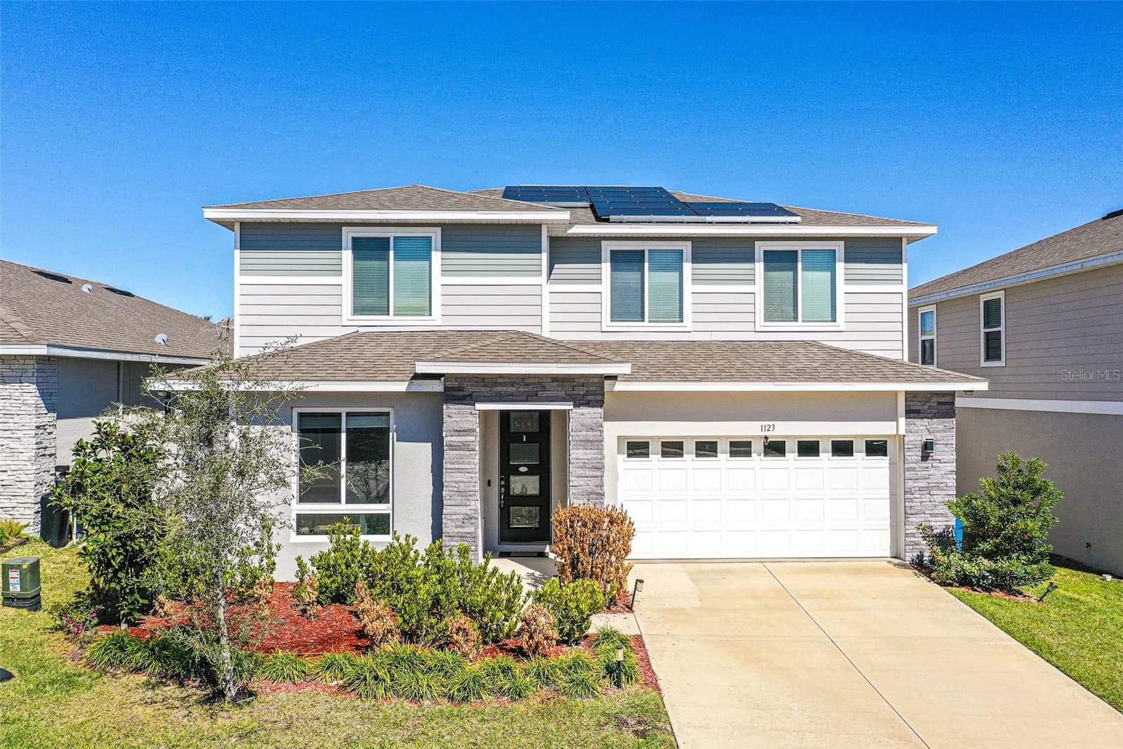1123 SUGARWOOD, Davenport, FL 33837