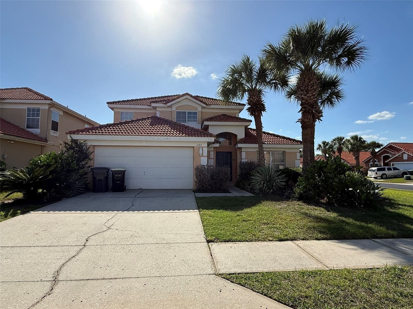 1153 SOLANA, Davenport, FL 33897