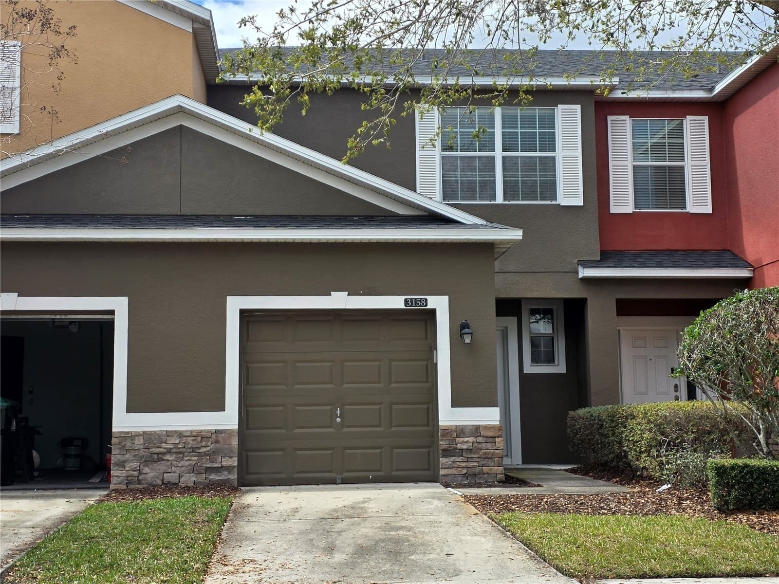 3158 RODRICK Circle, Orlando, FL 32824