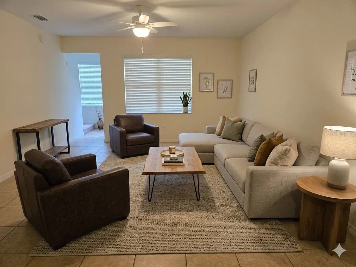 3158 RODRICK Circle, Orlando, FL 32824 3