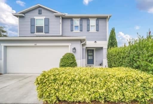 321 PRESERVE POINTE, Davenport, FL 33837