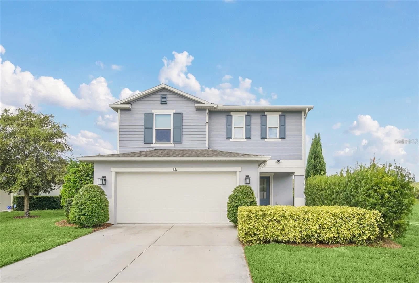 321 PRESERVE POINTE 2