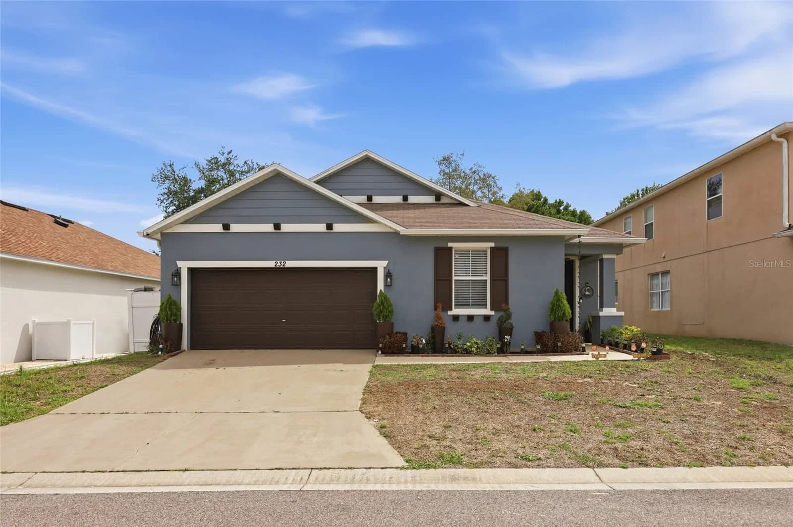 232 ALDRIDGE, Davenport, FL 33897