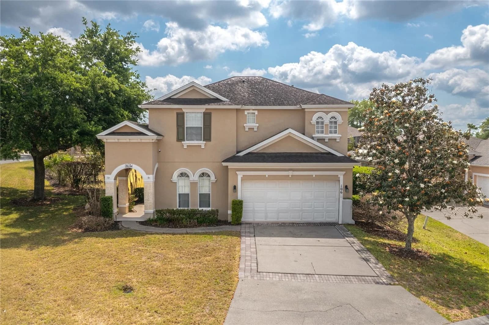 106 SENECA LN, Davenport, FL 33897