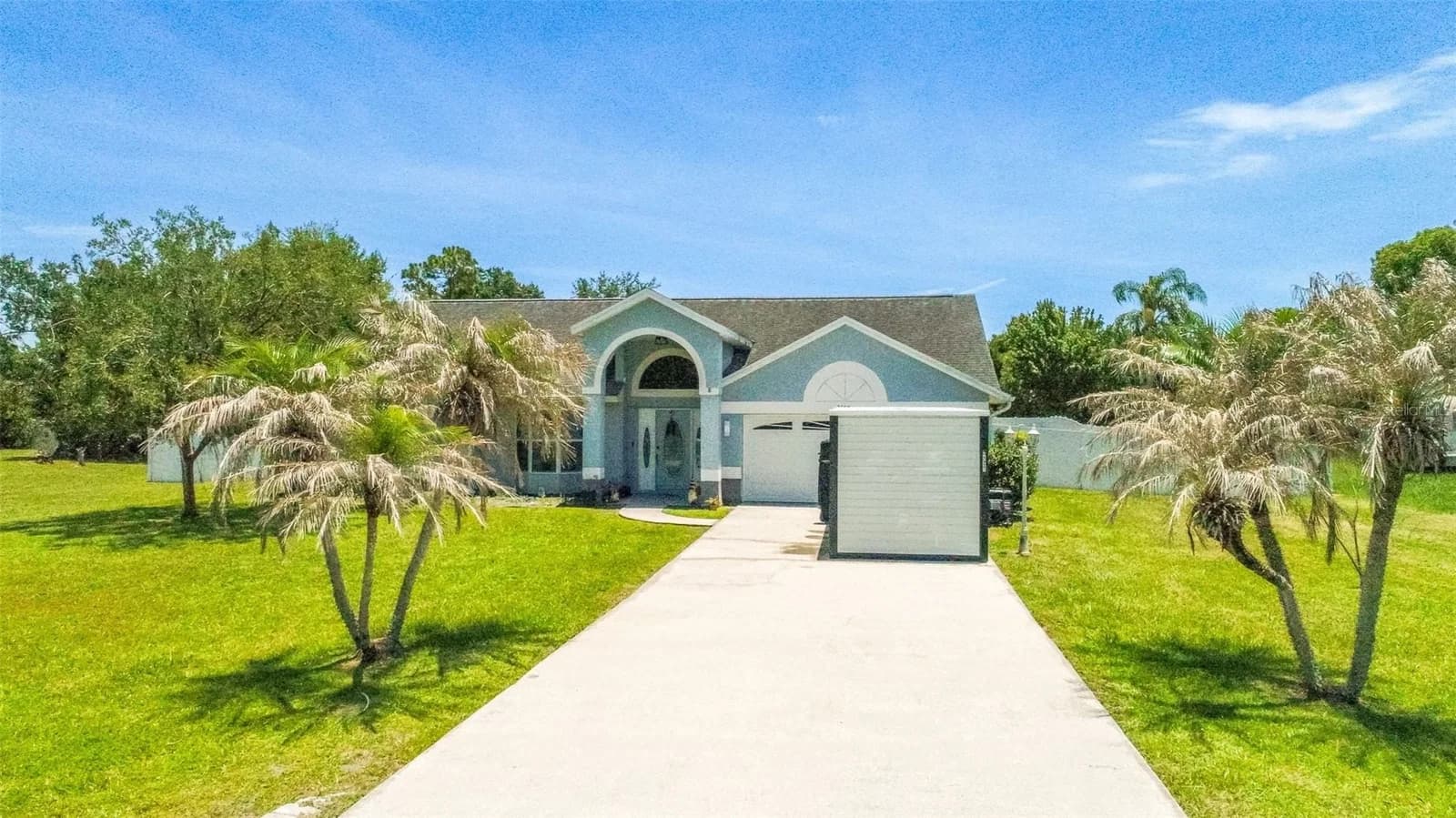 2600 SHORTLEAF, Kissimmee, FL 34746