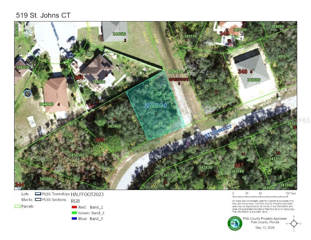 519 ST. JOHNS COURT 2