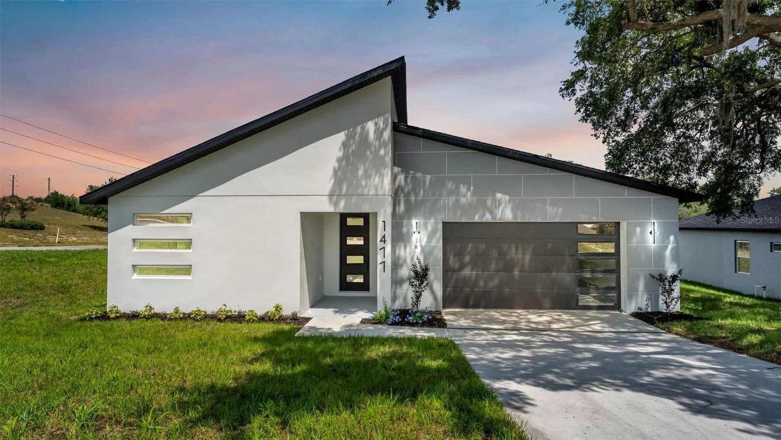 1477 HOLLY HILL, Davenport, FL 33837