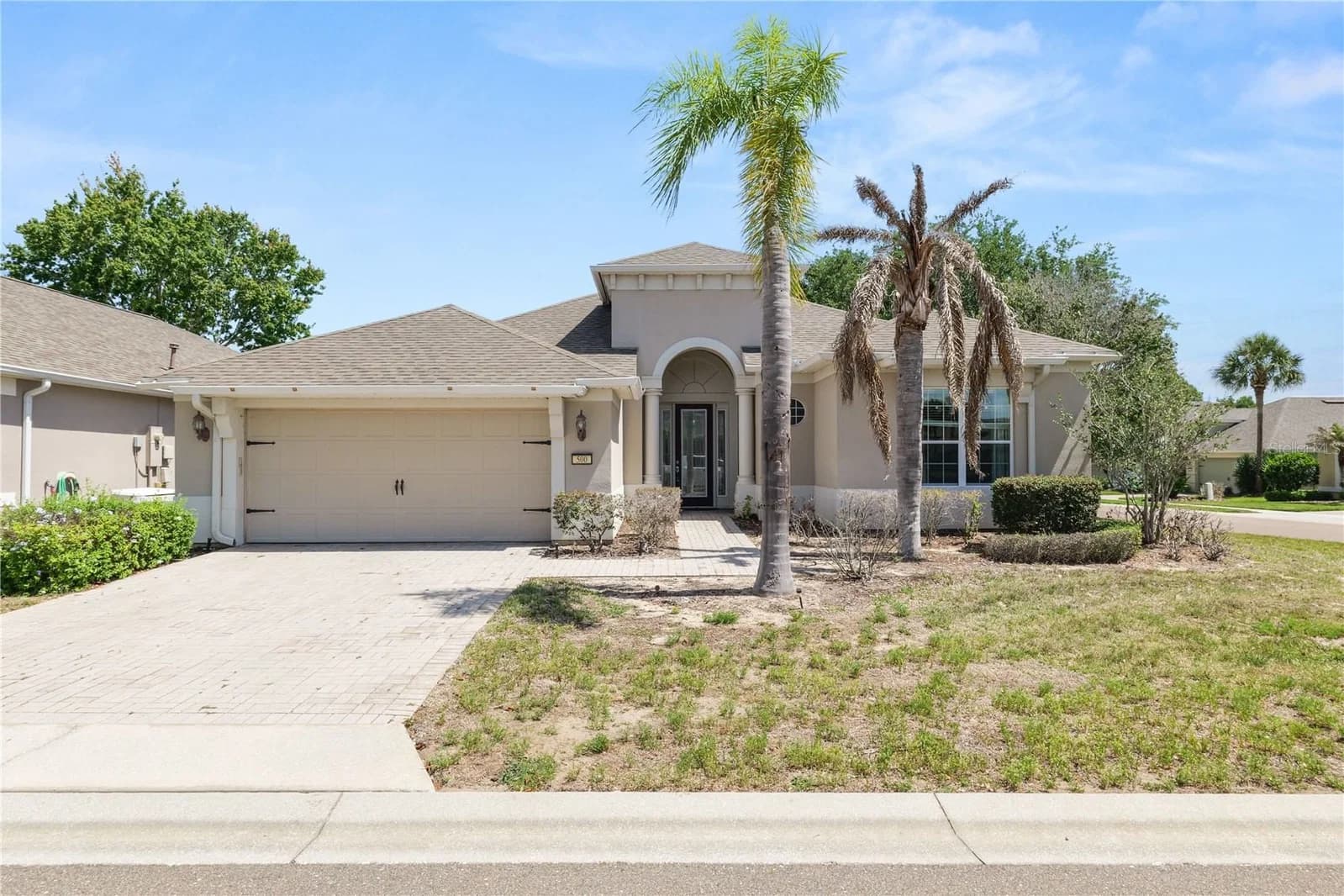 500 ARENA, Davenport, FL 33837