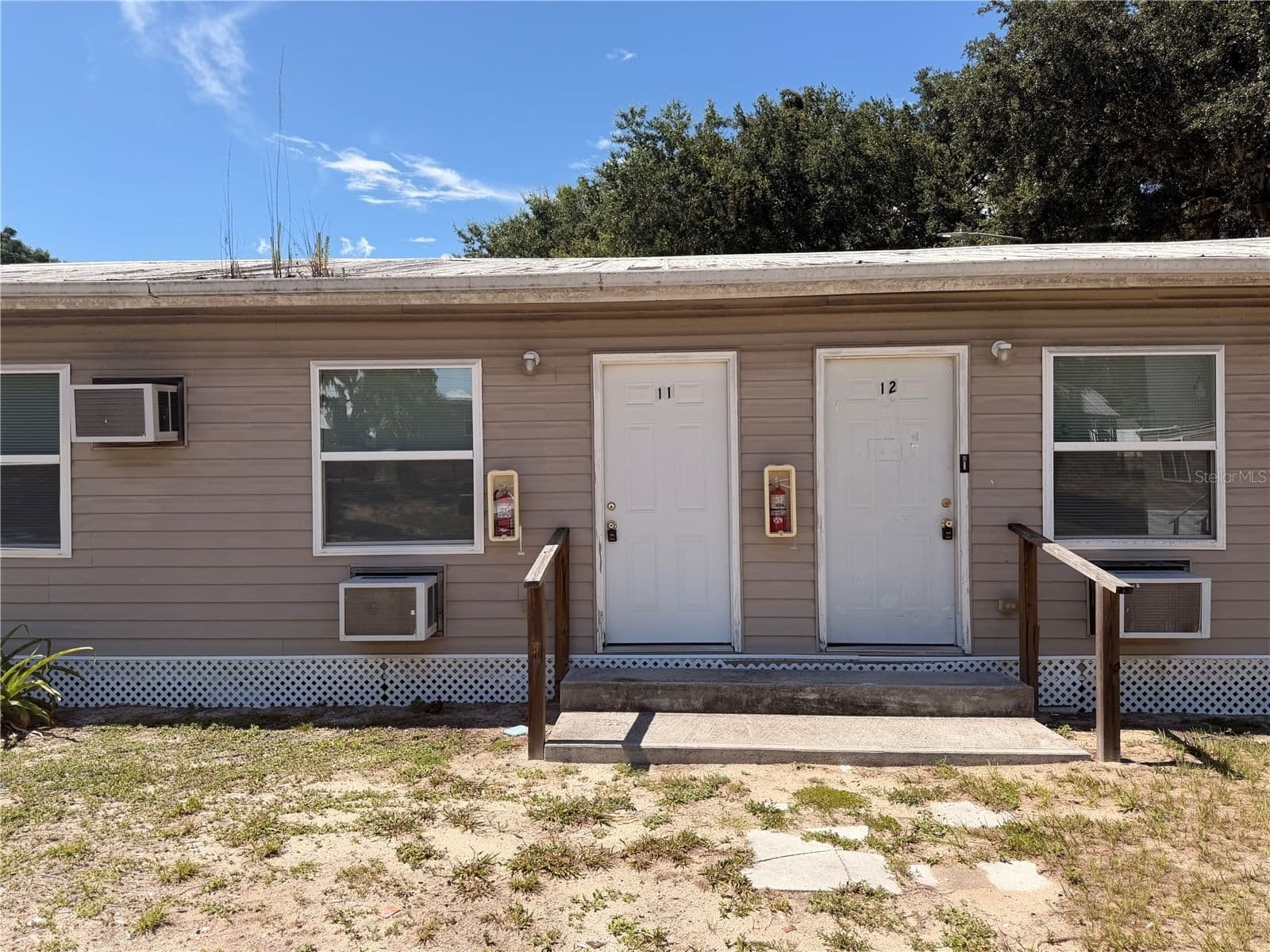 110 FOREST, Davenport, FL 33837