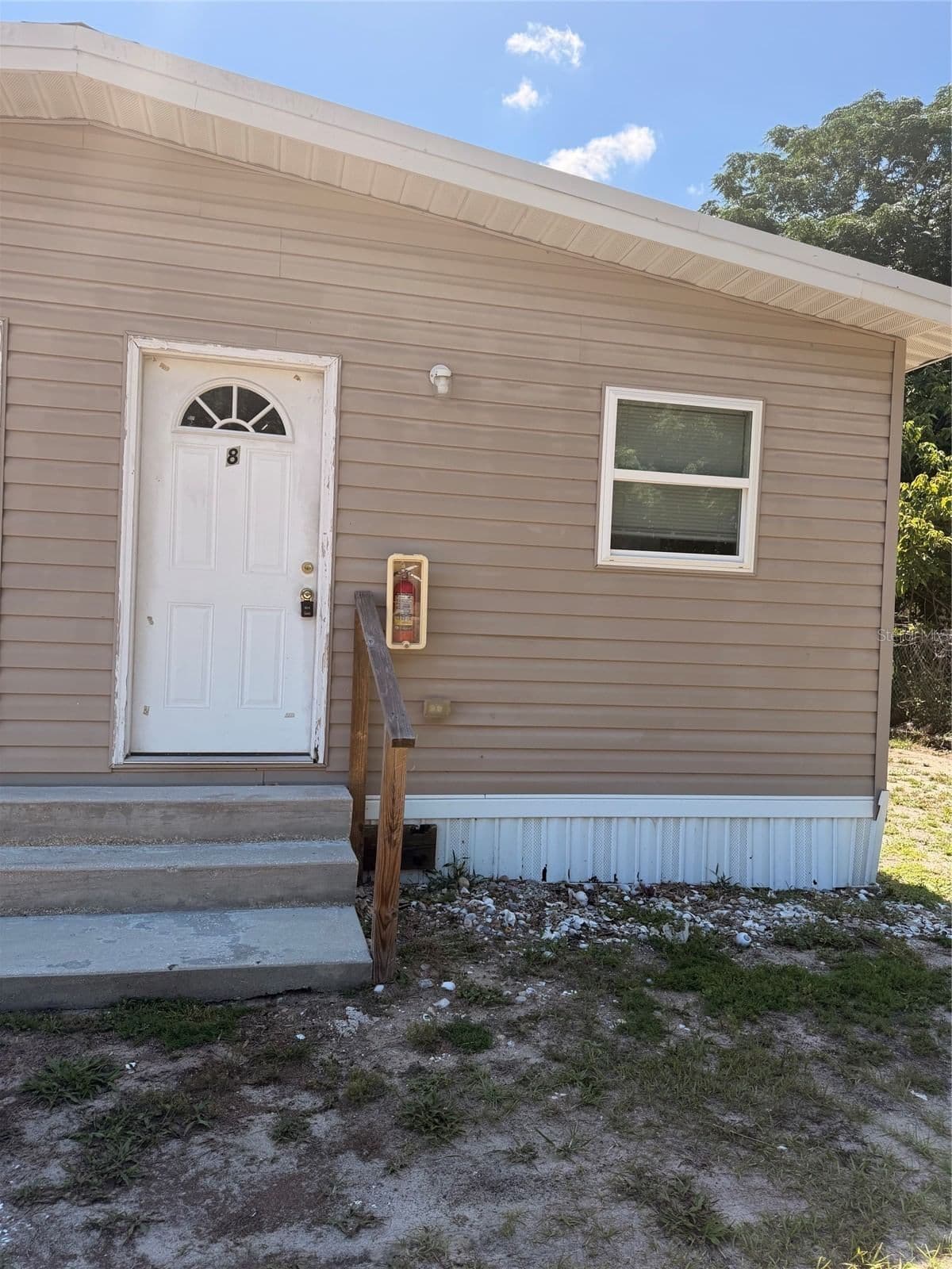 110 FOREST, Davenport, FL 33837