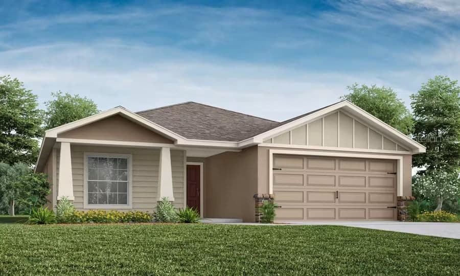 1900 NOBLE, Davenport, FL 33837