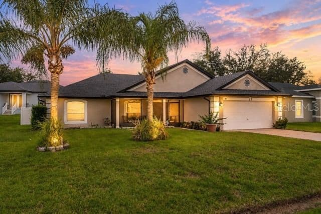 1816 MANITOBA, Kissimmee, FL 34759