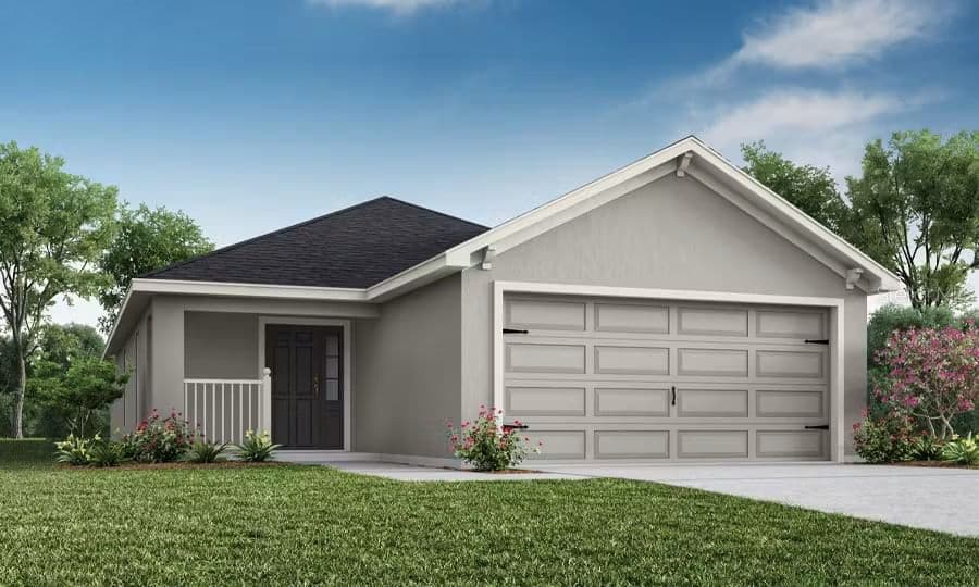 1873 NOBLE, Davenport, FL 33837