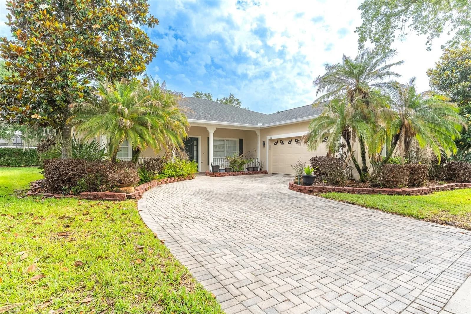 157 SAND PIPER, Kissimmee, FL 34759