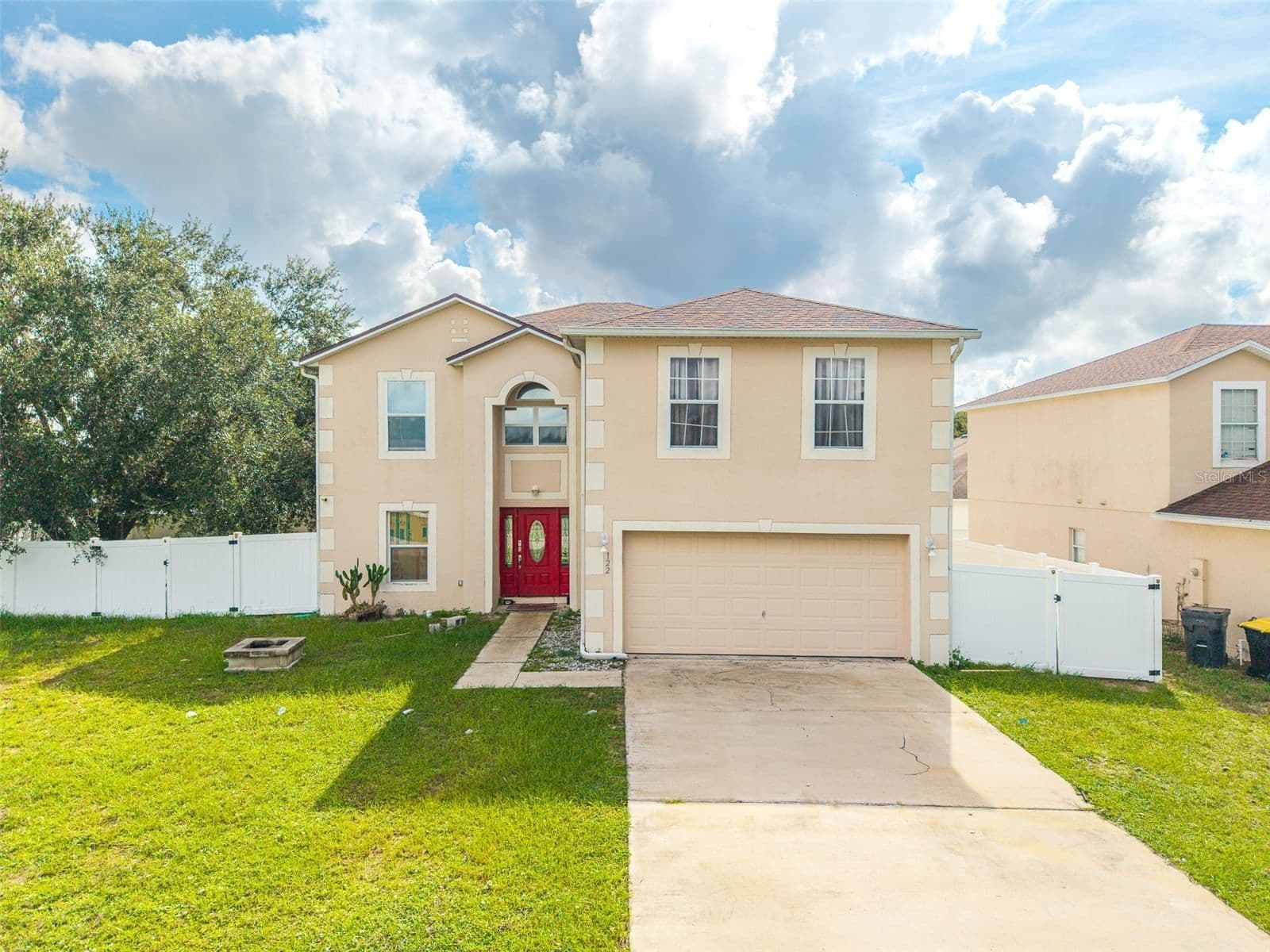 122 FLATFISH, Poinciana, FL 34759