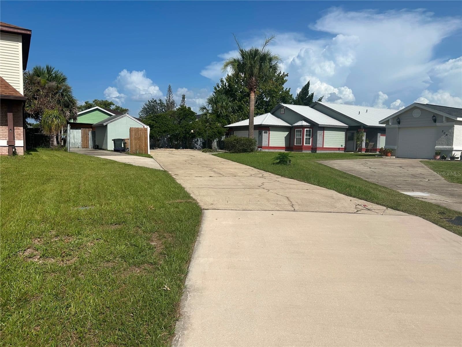 206 HOLLYWOOD, Kissimmee, FL 34743
