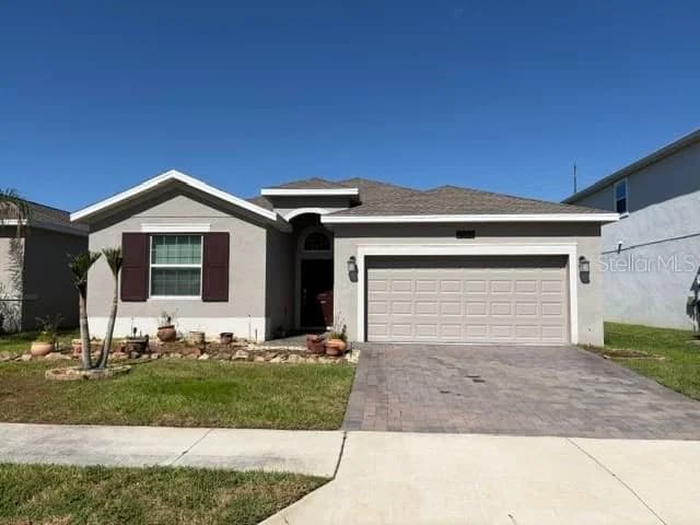 2959 CAMDEN, Davenport, FL 33837