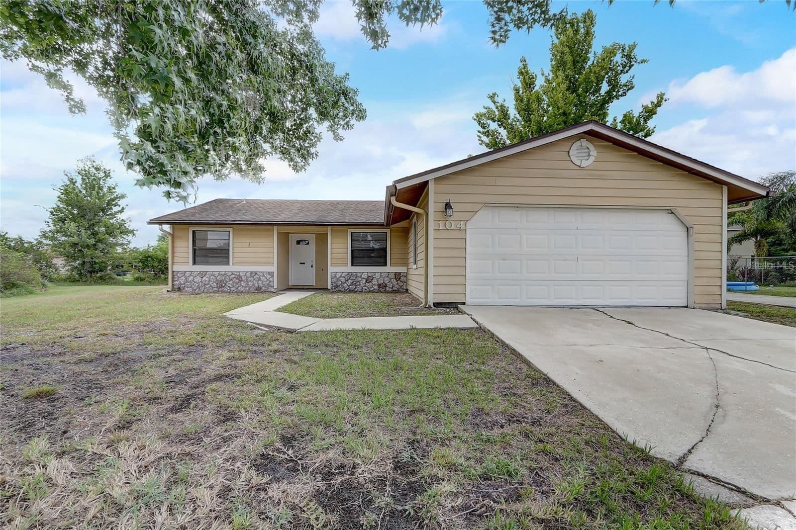 104 TURIN, Kissimmee, FL 34758