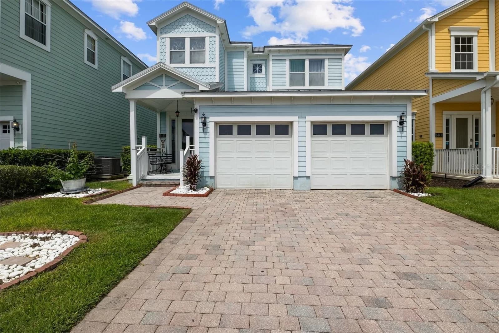 1445 FAIRVIEW, Kissimmee, FL 34747