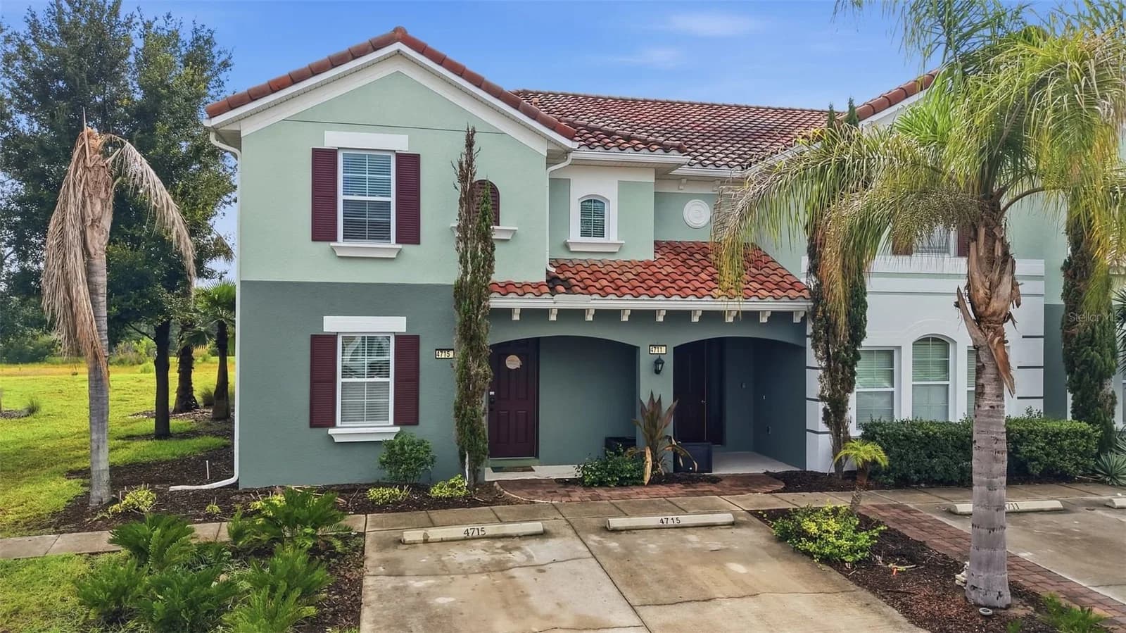 4715 TERRASONESTA, Davenport, FL 33837