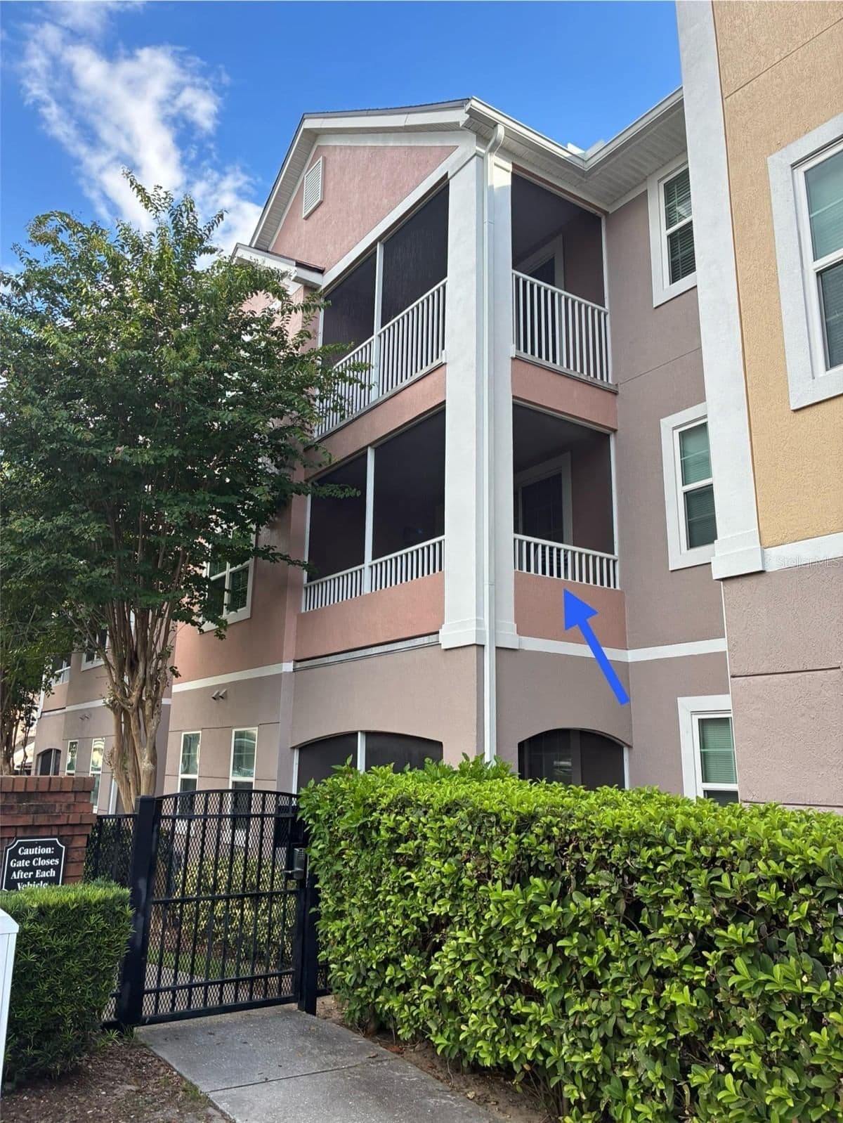 3315 PARKCHESTER SQUARE 2
