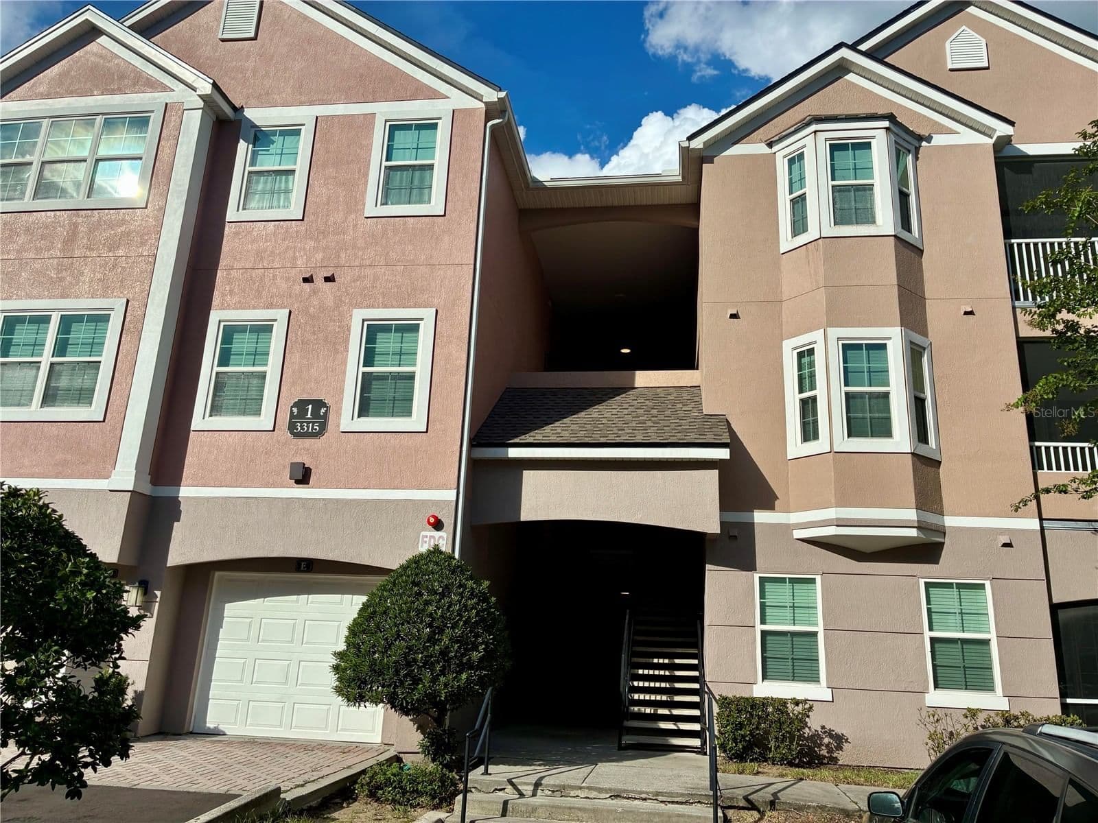 3315 PARKCHESTER SQUARE, Orlando, FL 32835