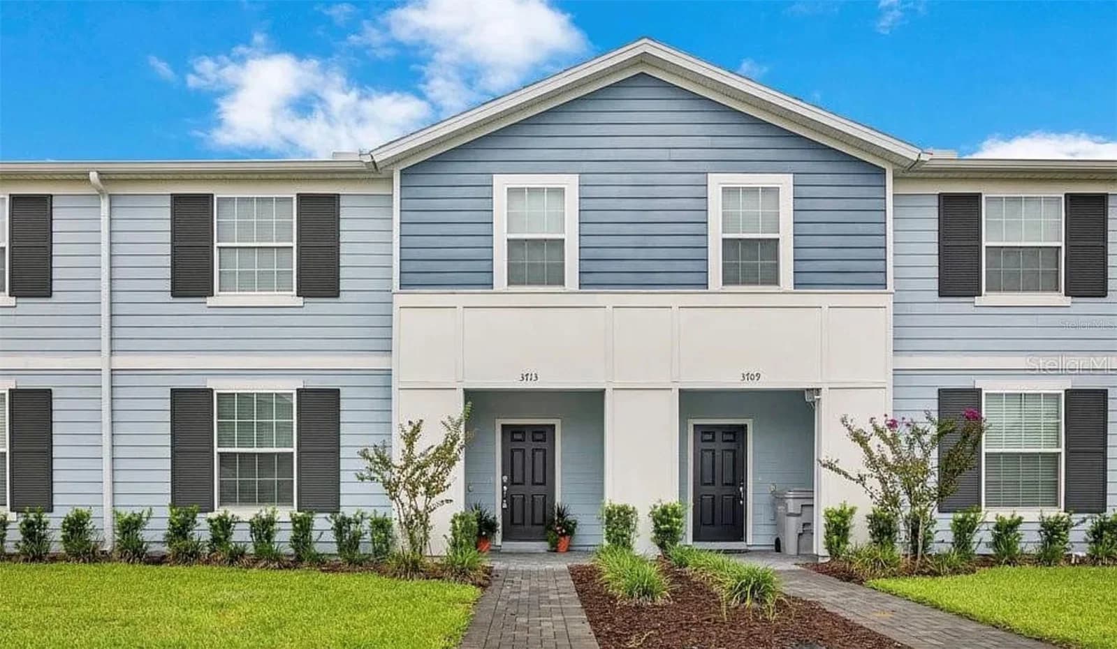 3713 PACIFIC, Davenport, FL 33897