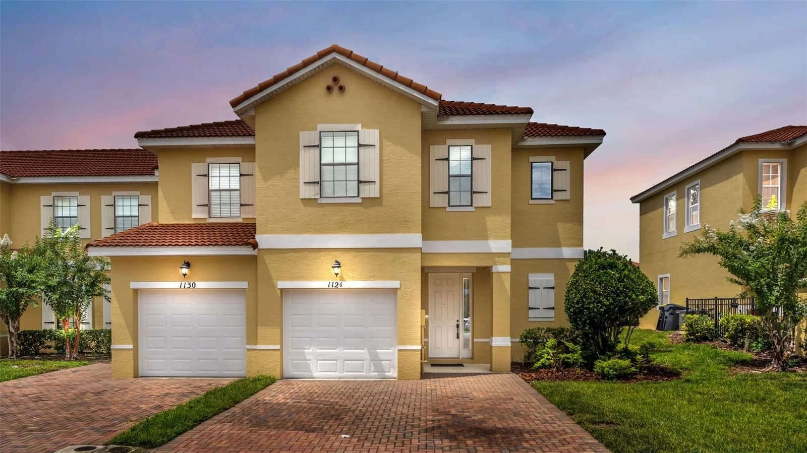 1126 CHERVIL DR, Poinciana, FL 34759