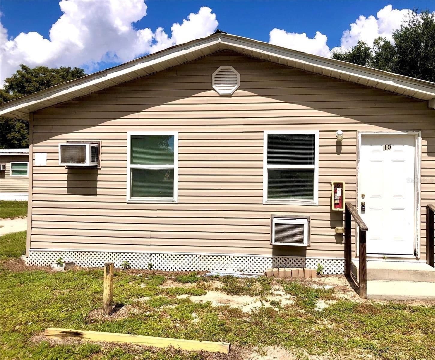 110 FOREST, Davenport, FL 33837
