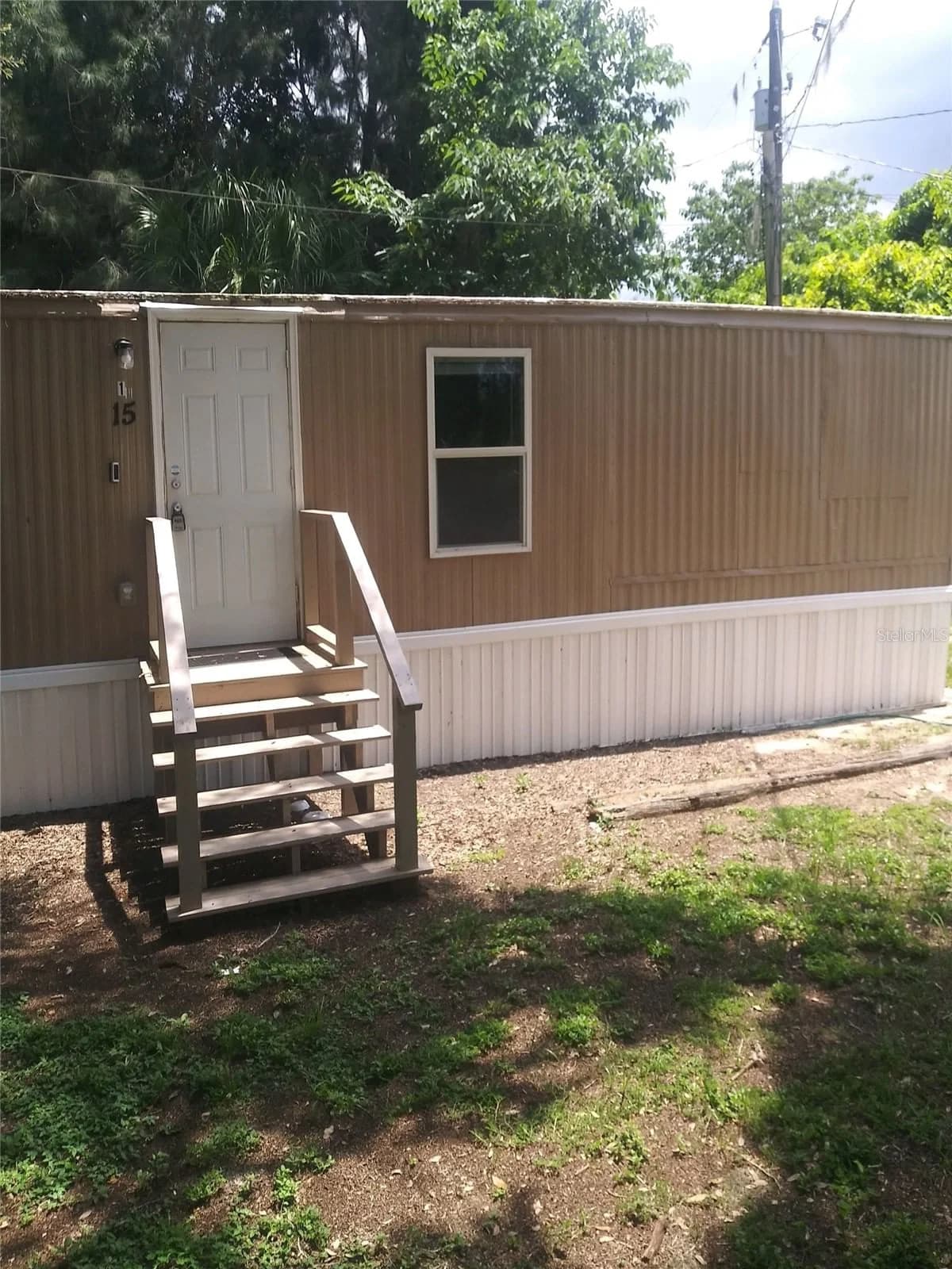 110 FOREST, Davenport, FL 33837