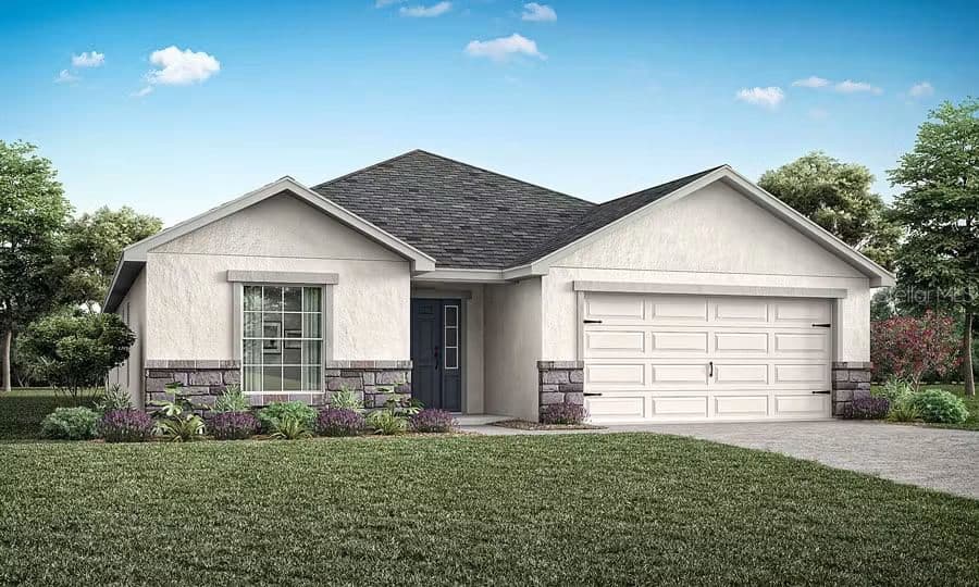 1712 ASTRID, Davenport, FL 33837