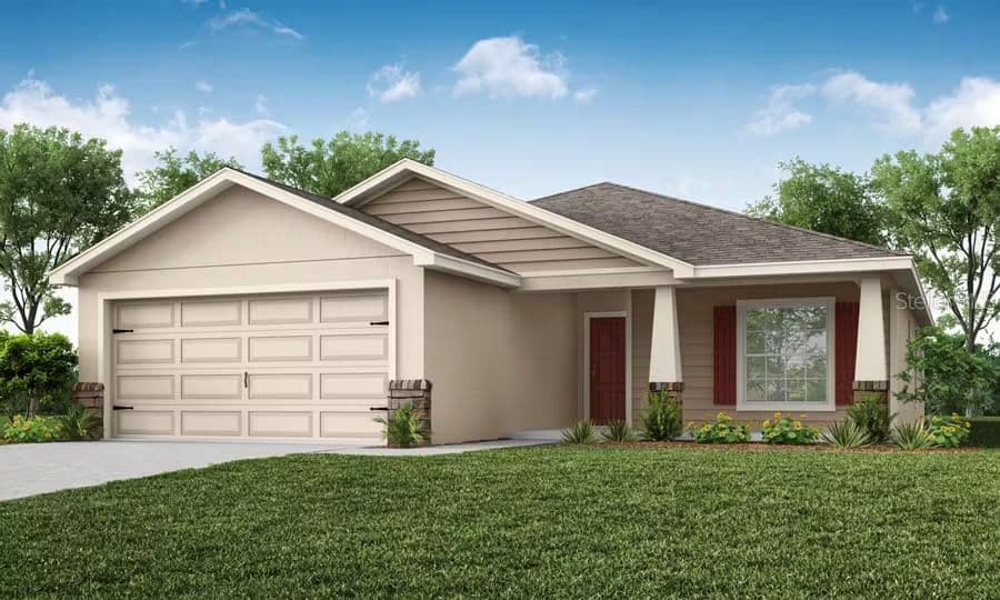 1980 NOBLE, Davenport, FL 33837